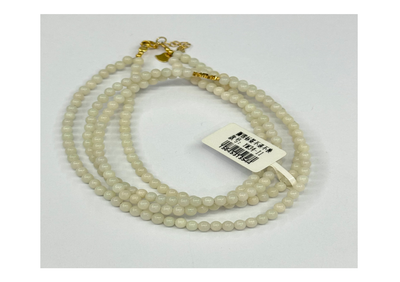 S925和田玉項鍊【SE568】