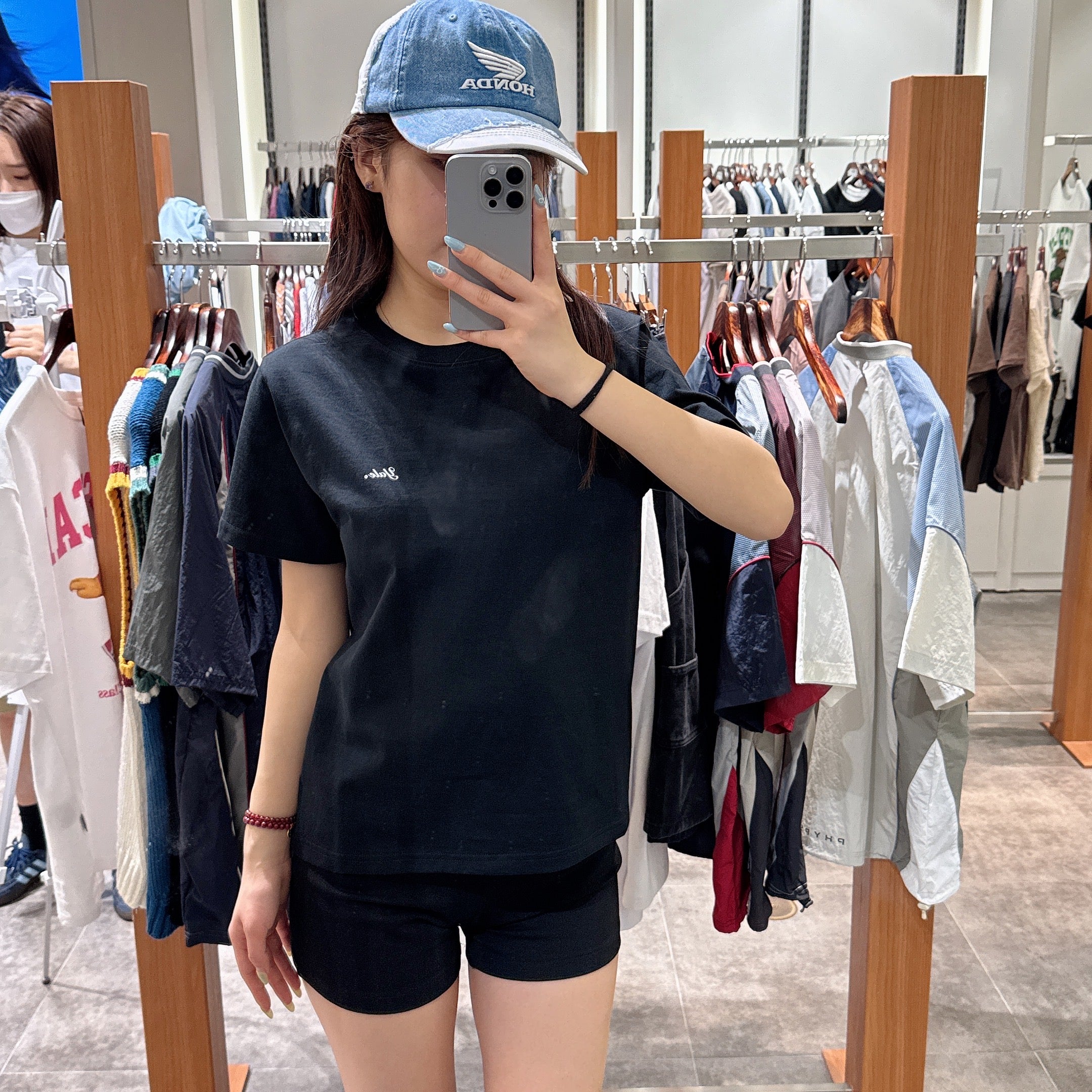 韓國 Yale Women&