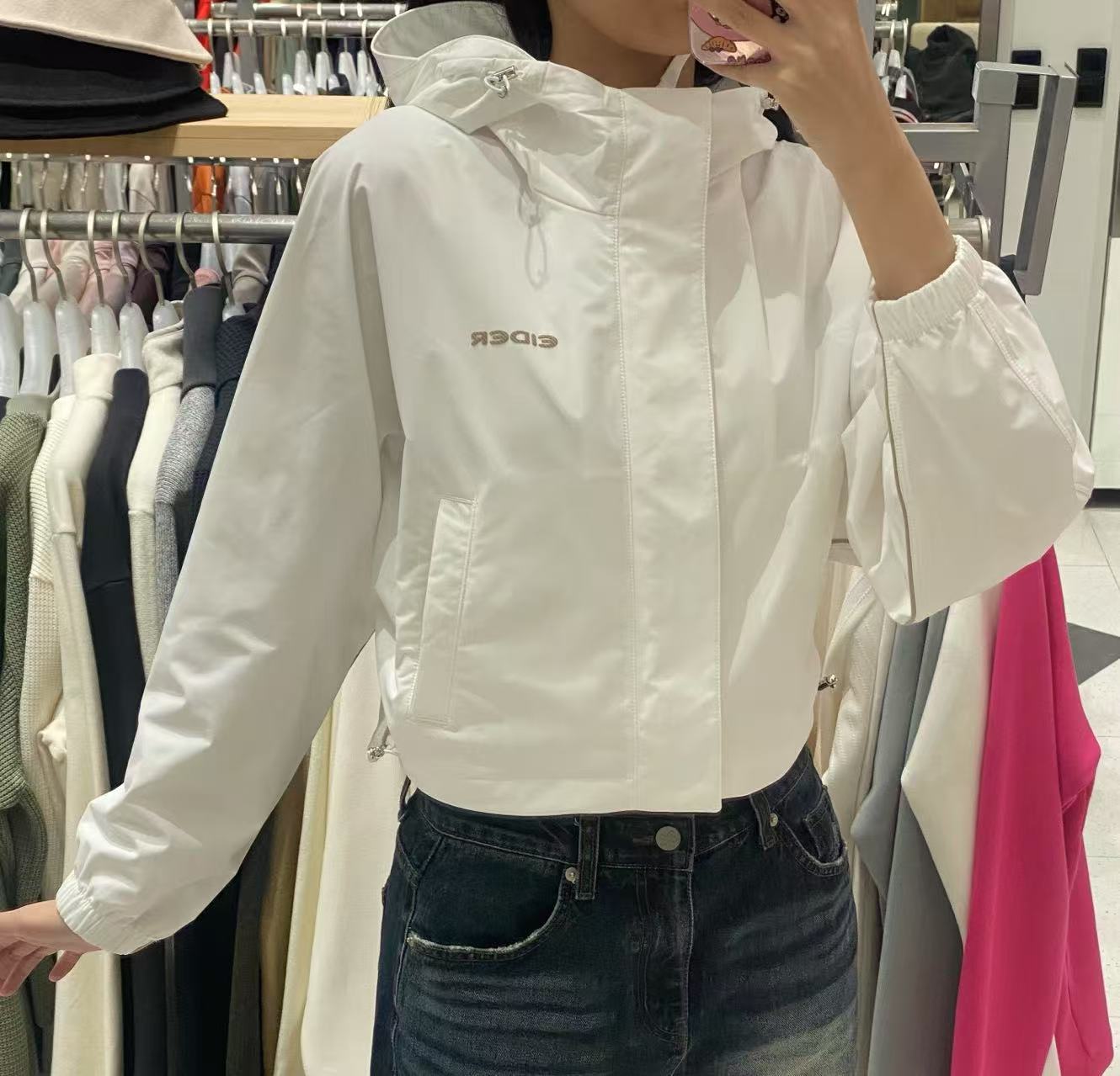 韓國 Eider Jacket【ER098】