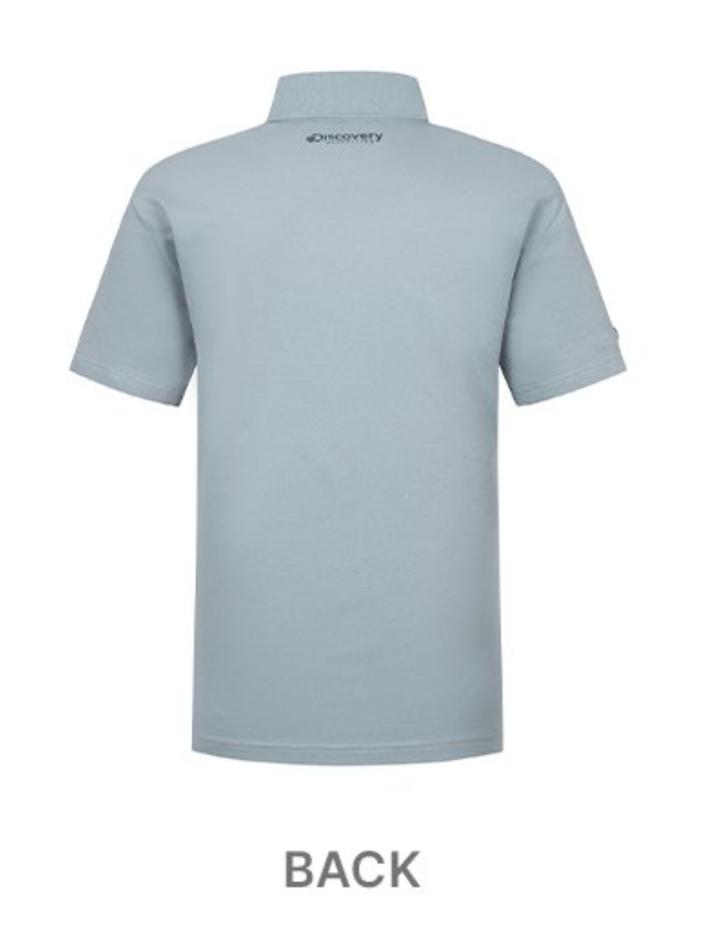 韓國 Discovery Freshvent Men&