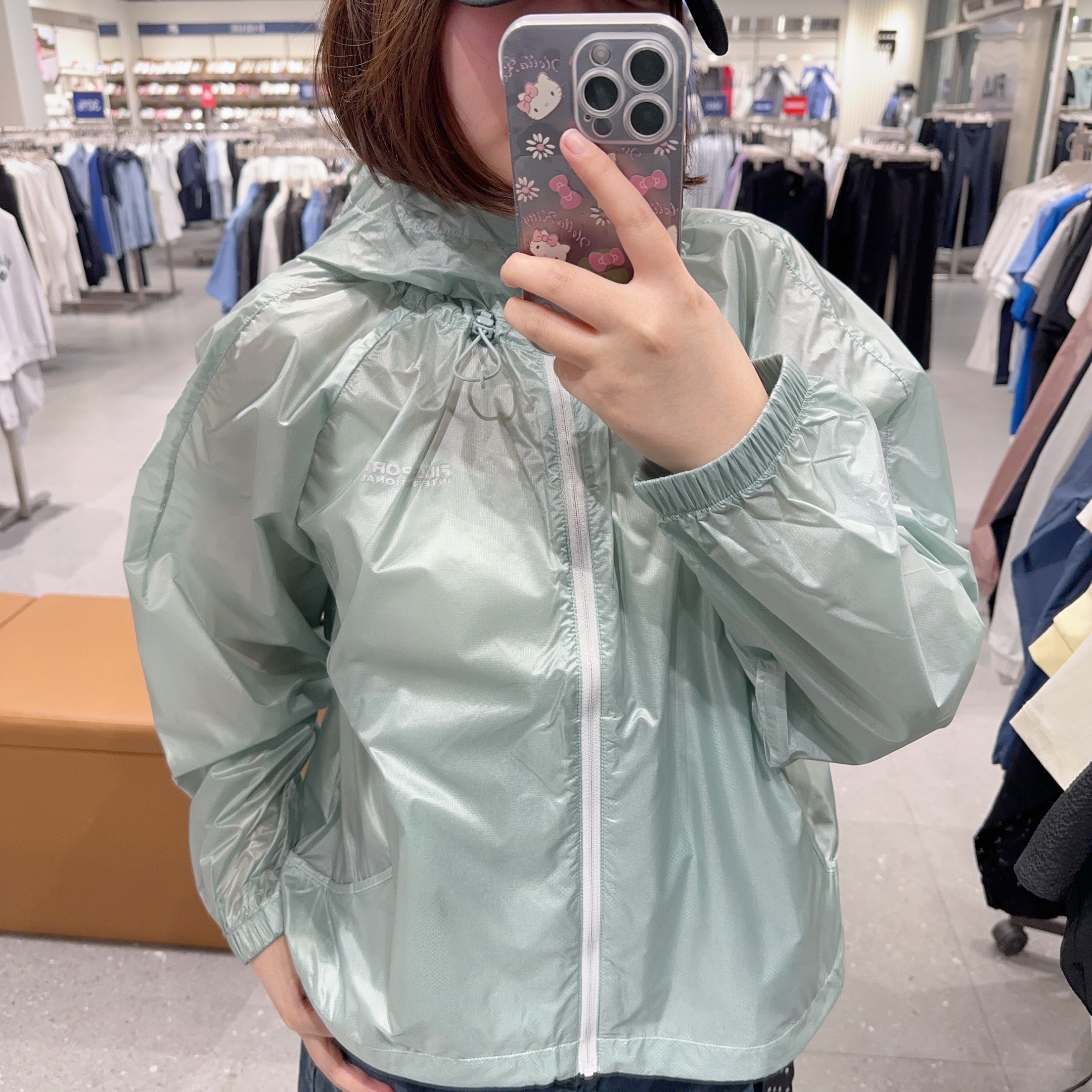 韓國 FILA Women&