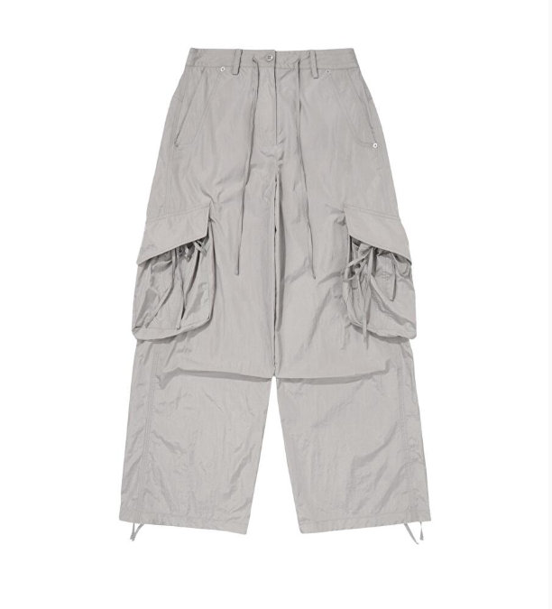 韓國 Superdry W String Cargo Pants【SU095】