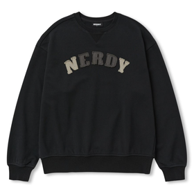 Nerdy