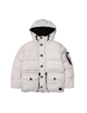 韓國 Superdry Out Pocket Heavy Duck Down Padding【SU107】