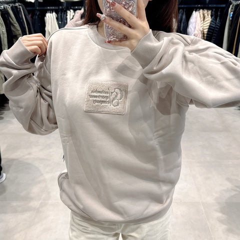 韓國 Columbia Wallowa Fleece Crewneck Sweatshirt【CB047】 - Image