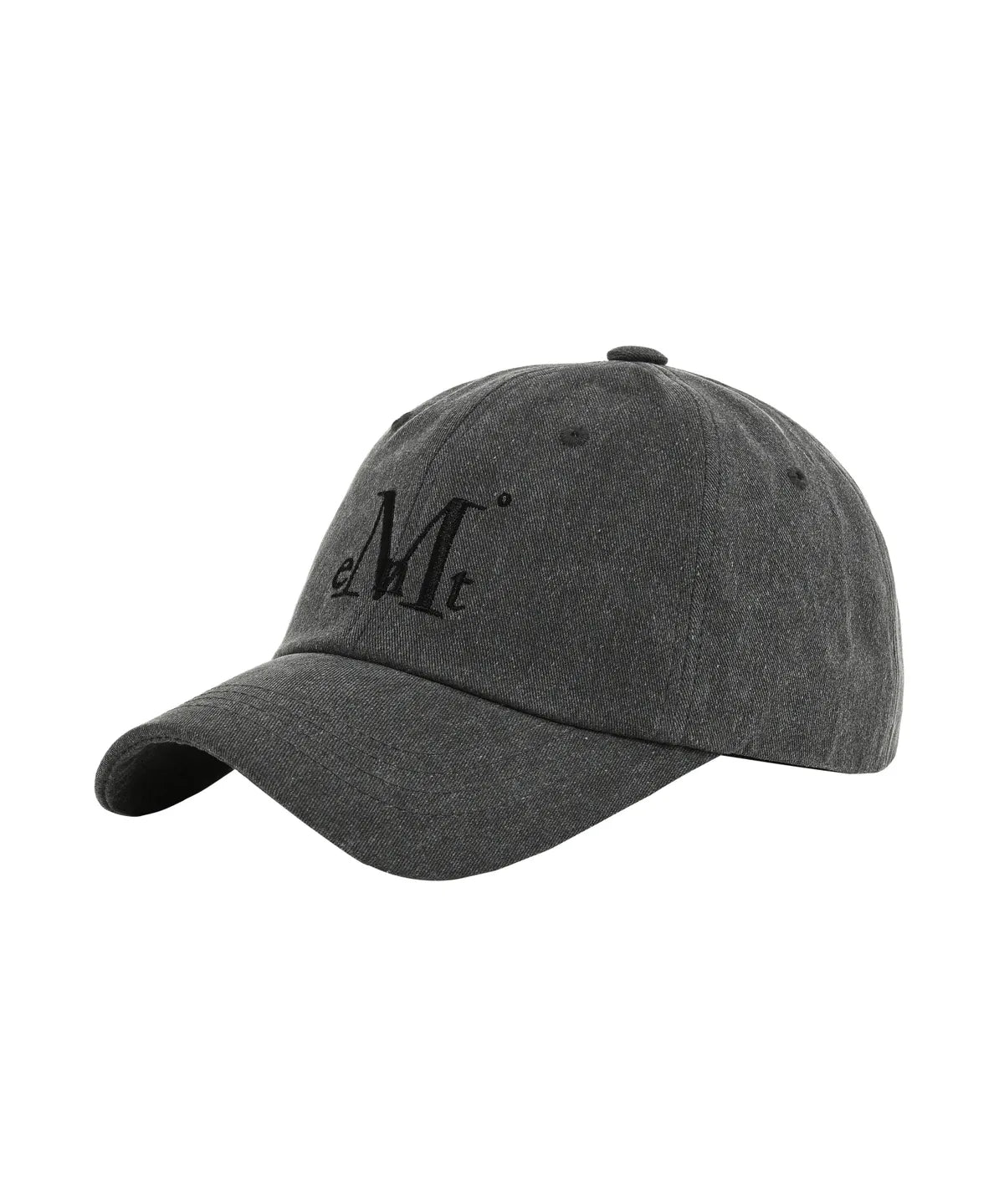 韓國 Mucent Signature Ball Cap【MU001】