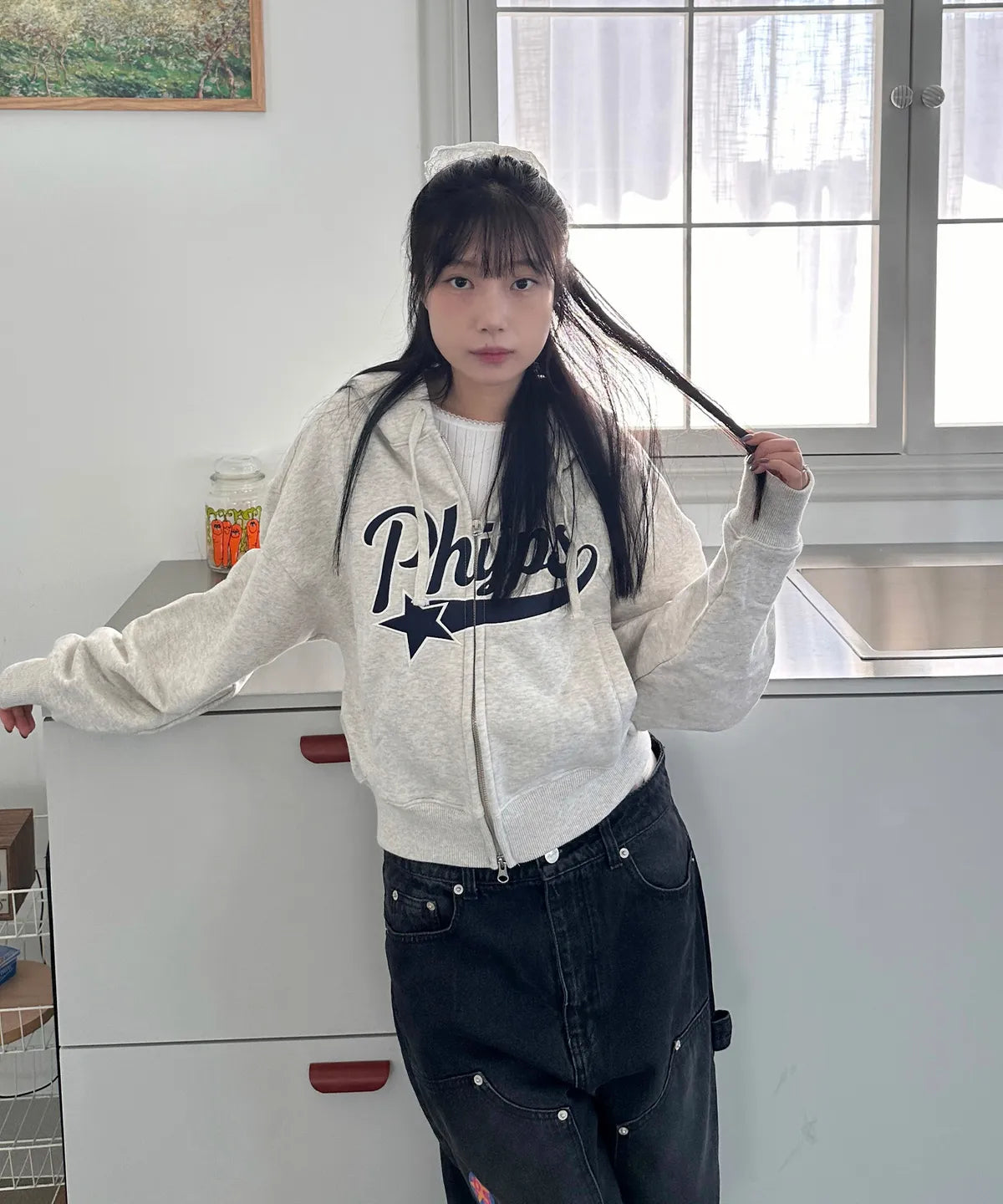 韓國 Phyps Women&