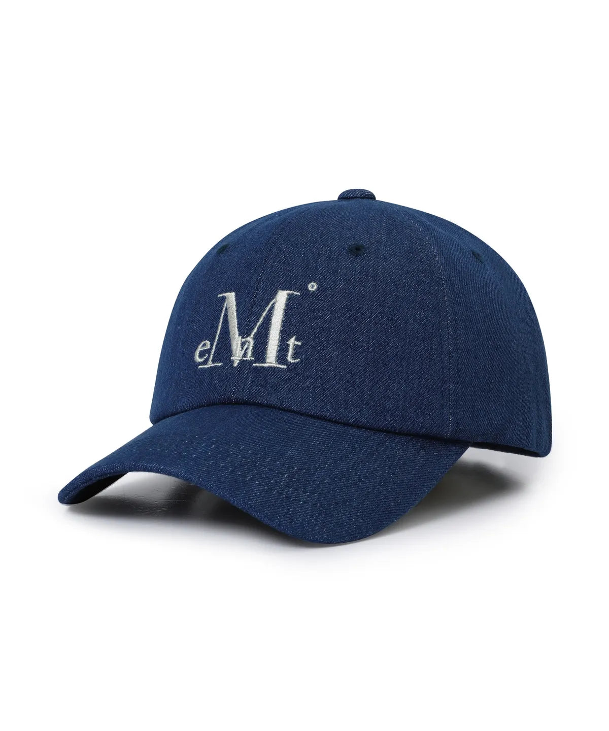 韓國 Mucent Signature Ball Cap【MU001】