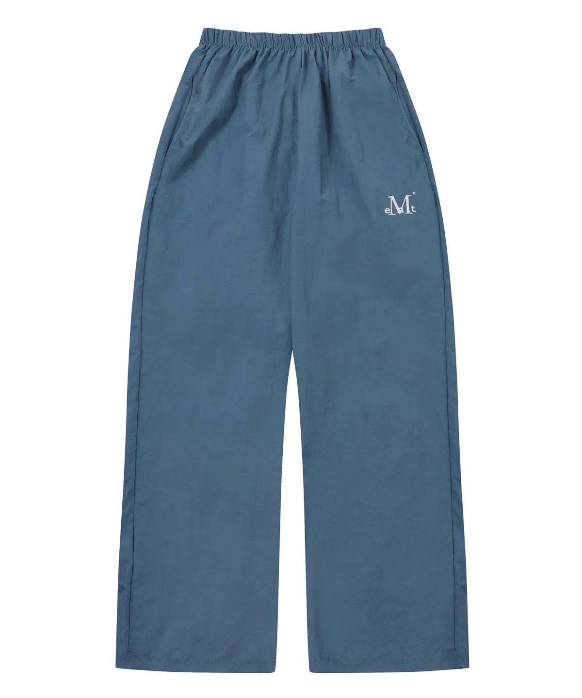 韓國 Mucent Madrid Poly Wide Pants【MU044】