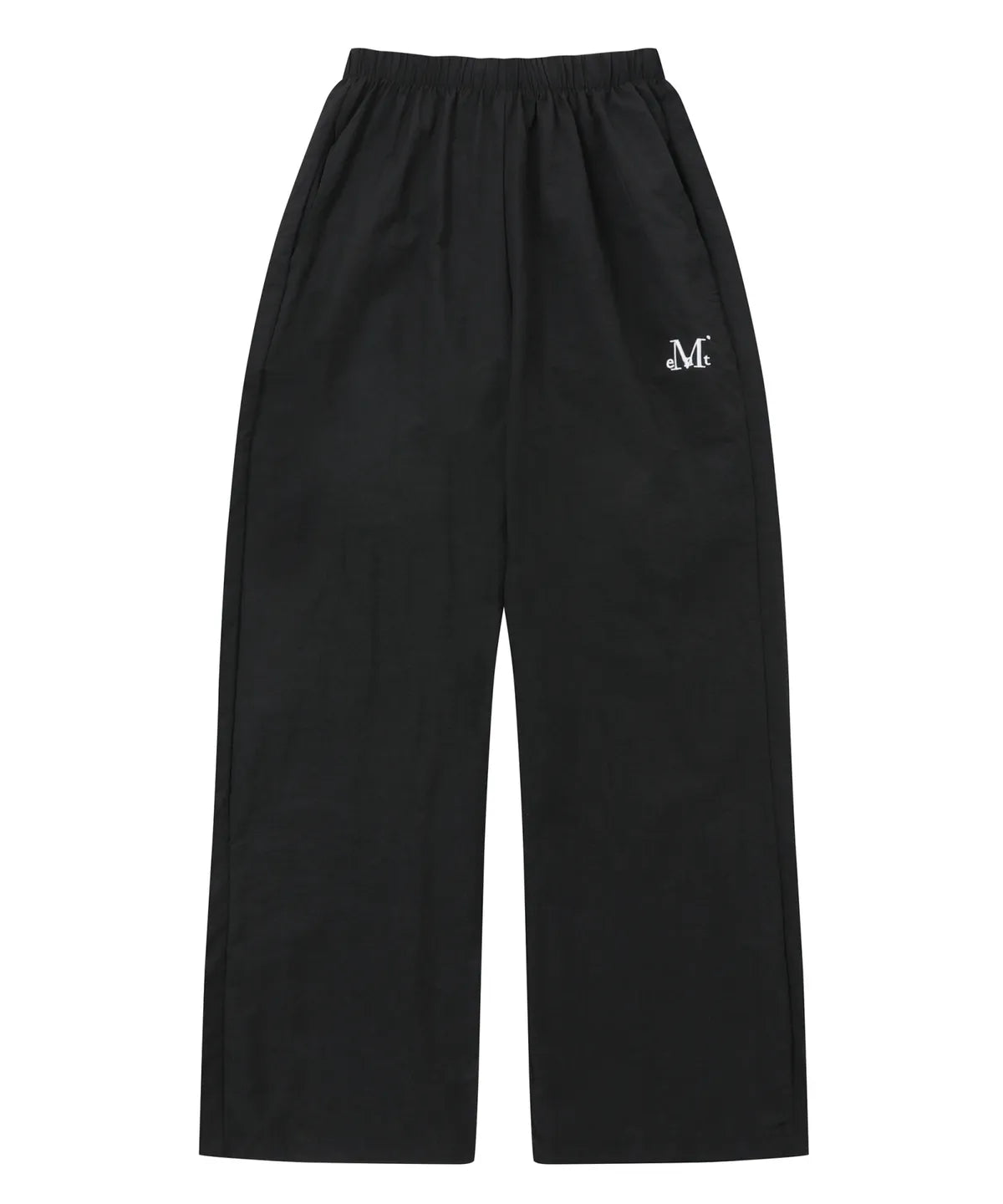 韓國 Mucent Madrid Poly Wide Pants【MU044】