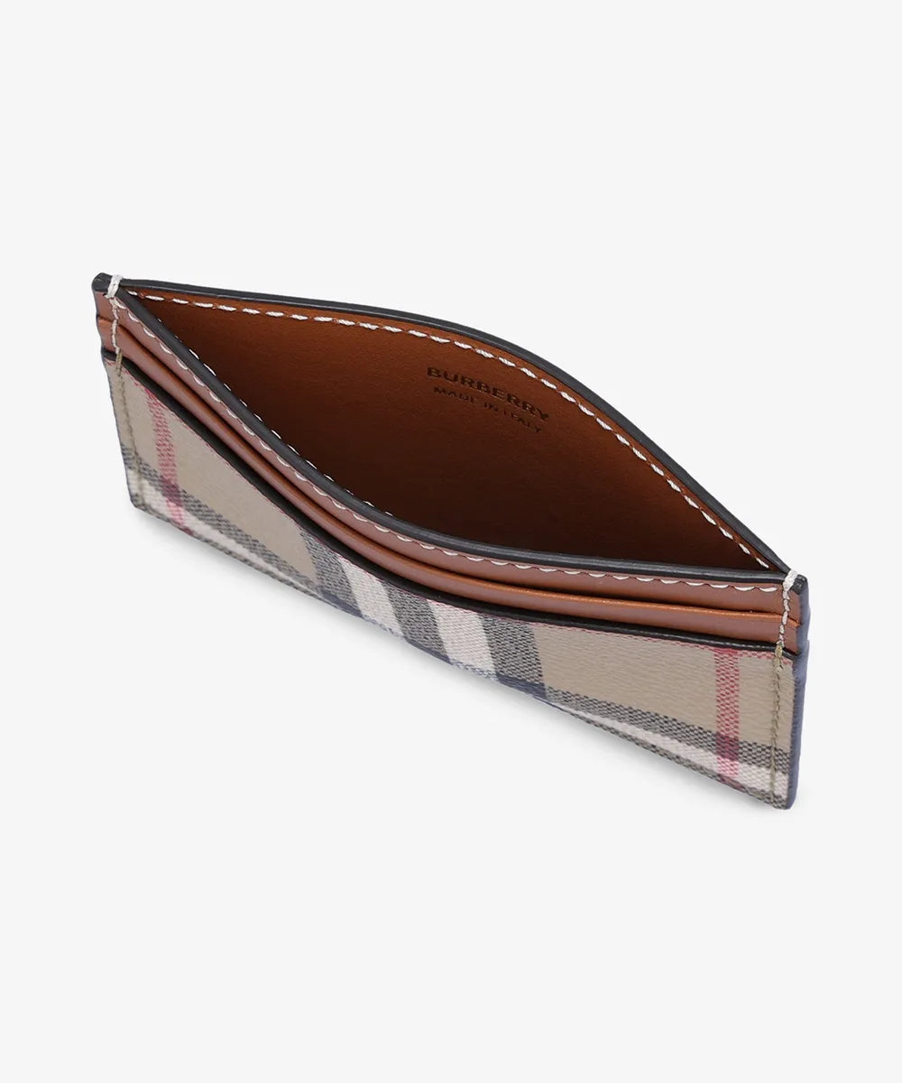 Burberry Card Holder【SE101】