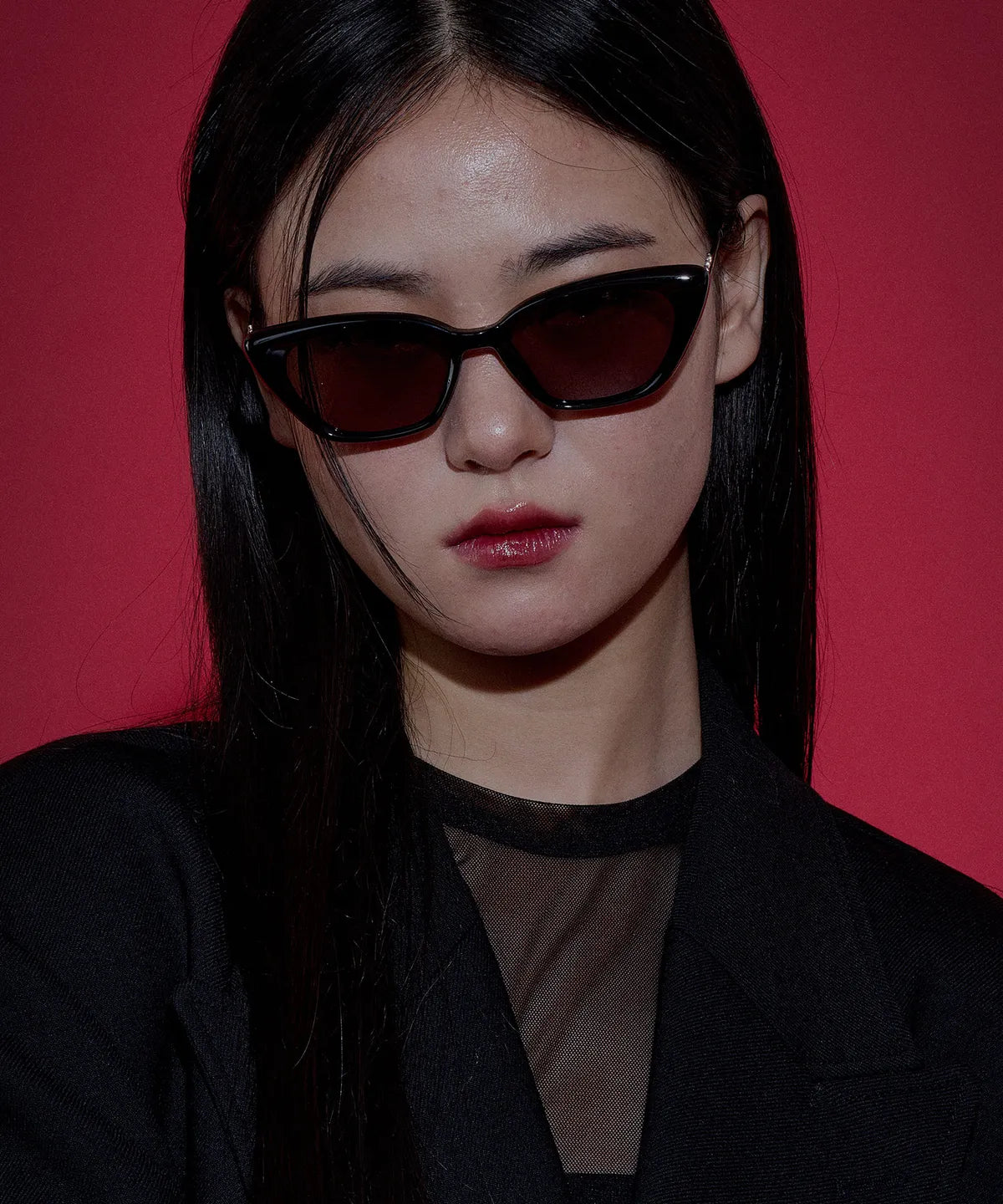 韓國 Reclow Enclos Sunglass【RW022】