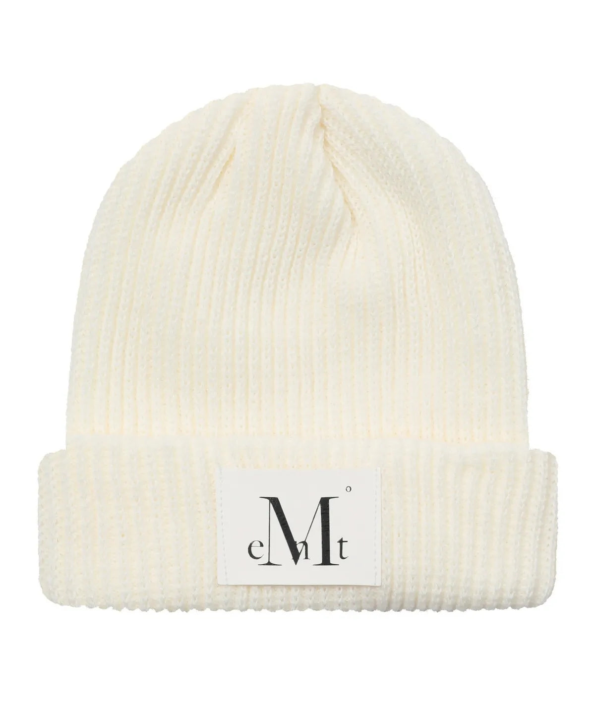 韓國 Mucent Unisex Boot Long Knit Beanie【MU157】