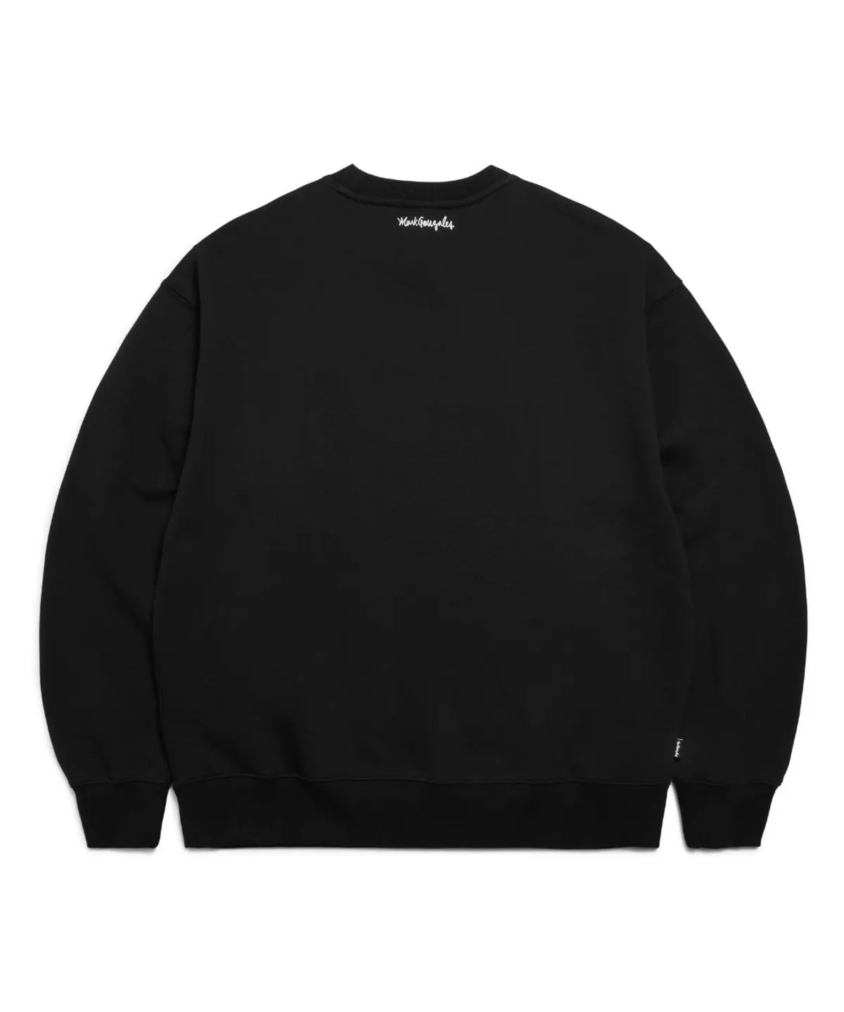 【現貨】韓國 Mark Gonzales Shumu Happy Graphic Sweatshirt【MG177】