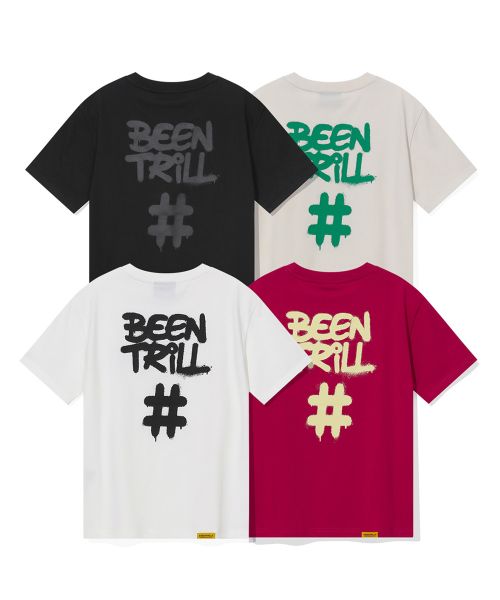 韓國 Beentrill Women&