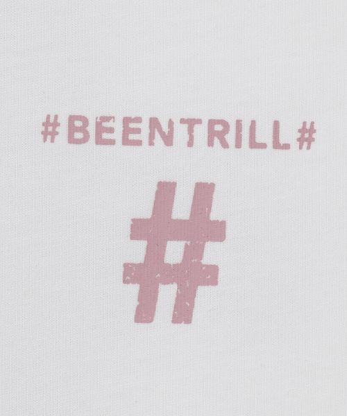 韓國 Beentrill Women&
