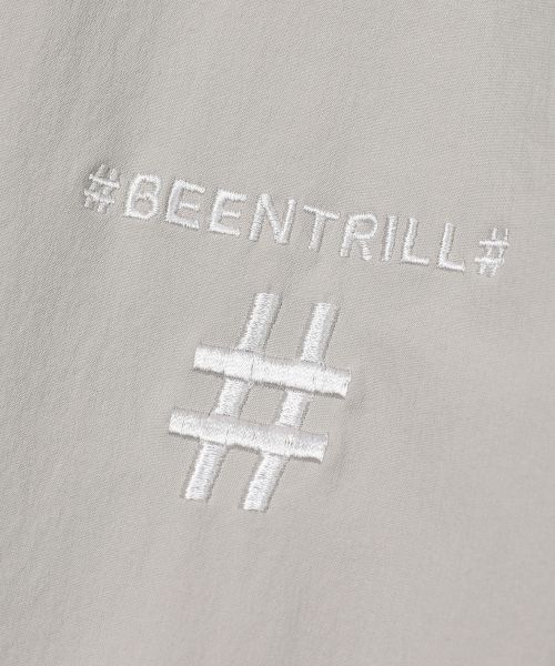 韓國 Beentrill Stretch Woven Long Skirt【BL073】