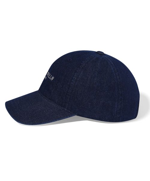 韓國 Beentrill Hashtag Stonewashed Ball Cap【BL004】