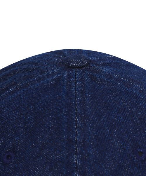 韓國 Beentrill Hashtag Stonewashed Ball Cap【BL004】