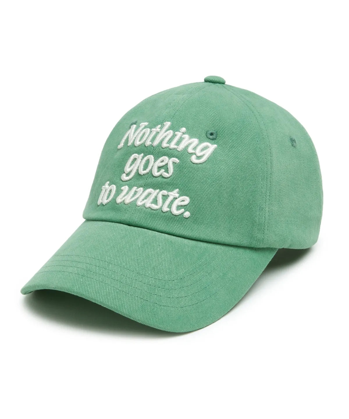 韓國 Mark Gonzales Nothing Goes To Waste Cap【MG030】