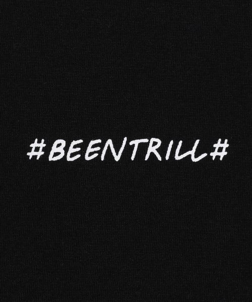韓國 Beentrill Women&
