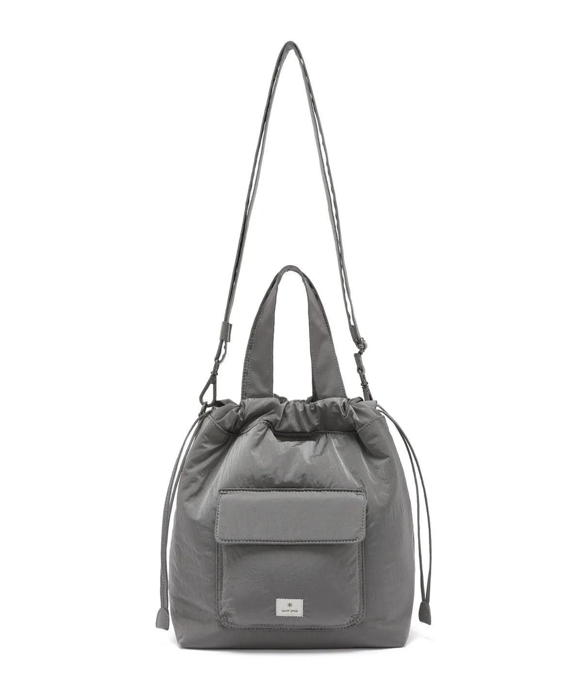 韓國 Snowpeak Bright Bucket Bag【SN004】