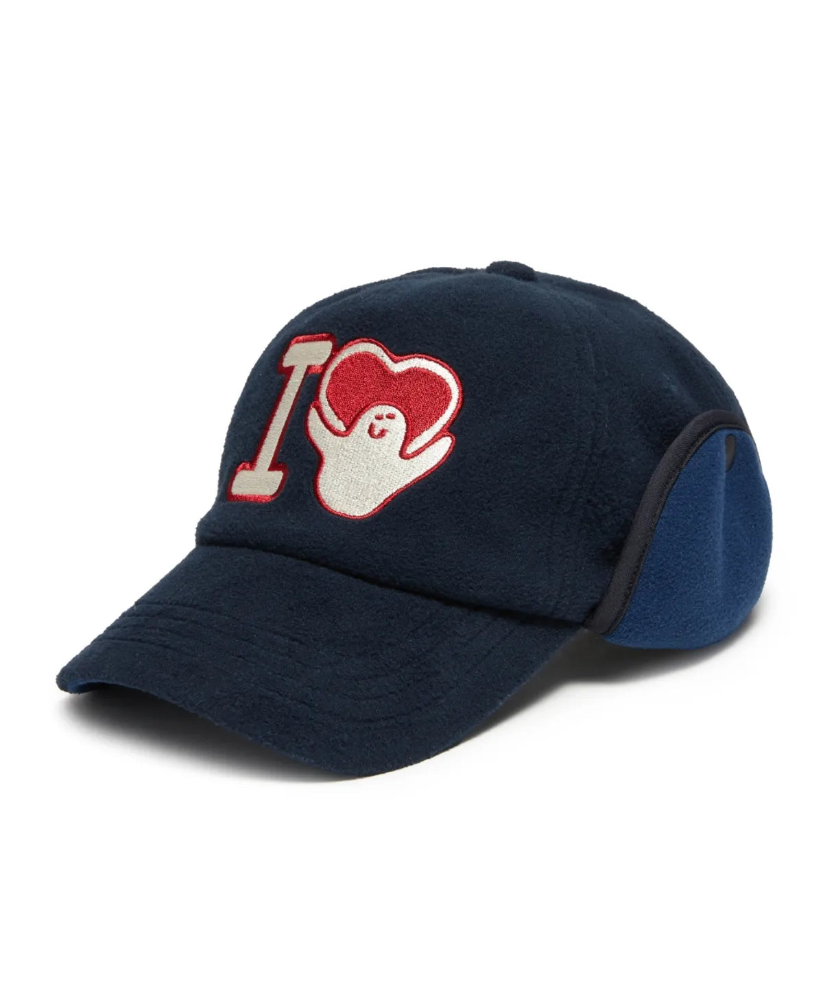 韓國 Mark Gonzales Trapper Cap【MG168】