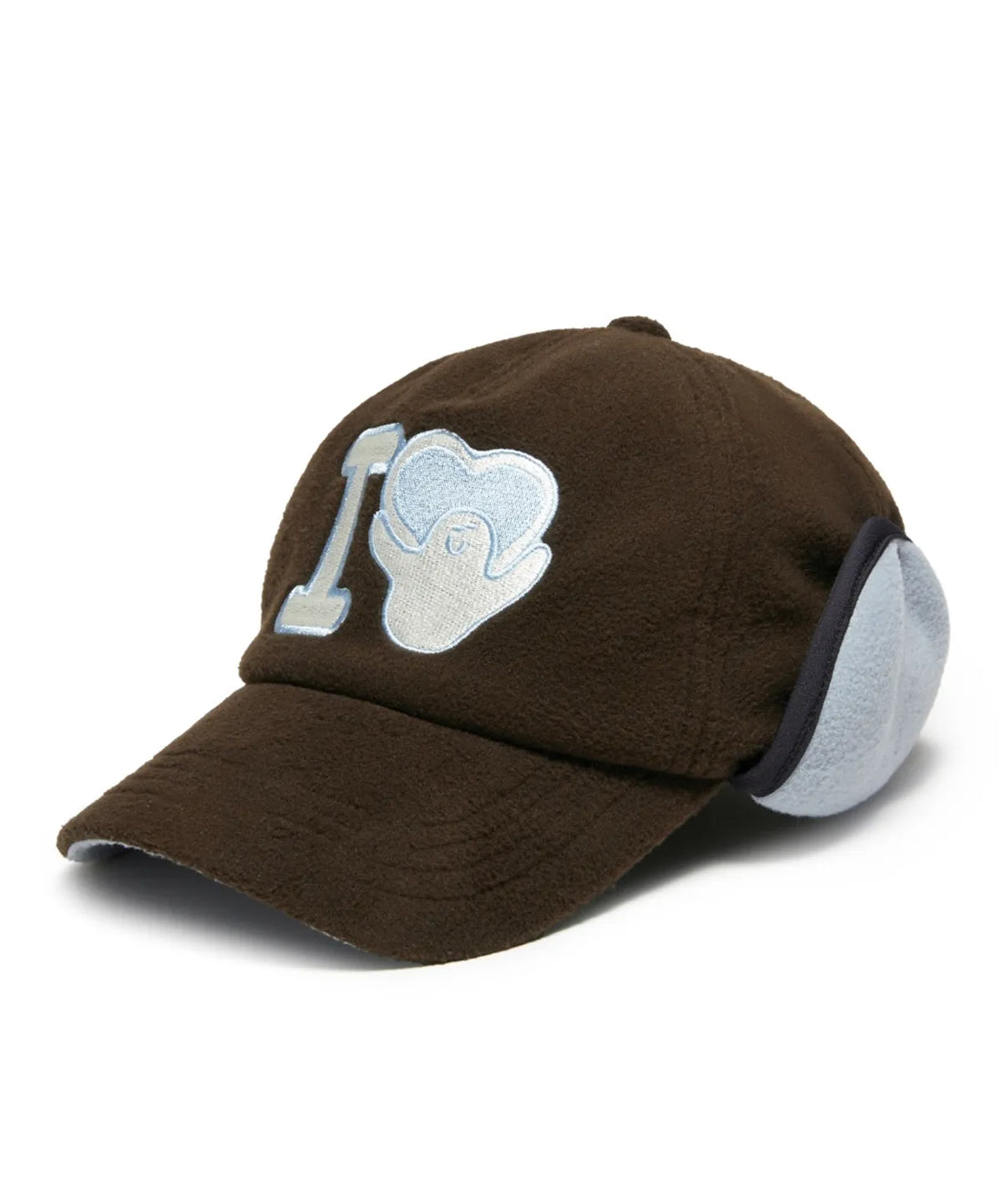 韓國 Mark Gonzales Trapper Cap【MG168】