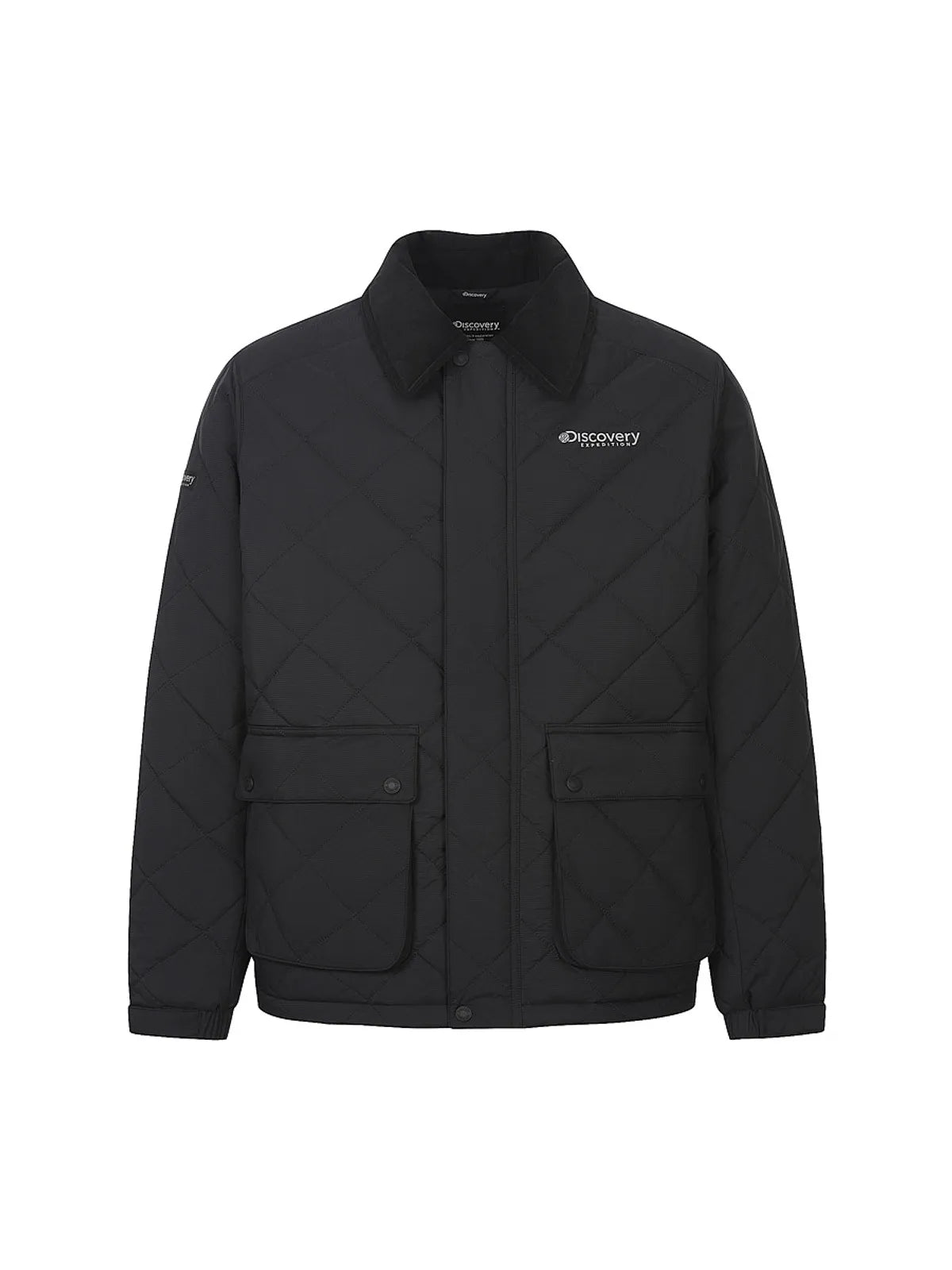 韓國 Discovery Men&