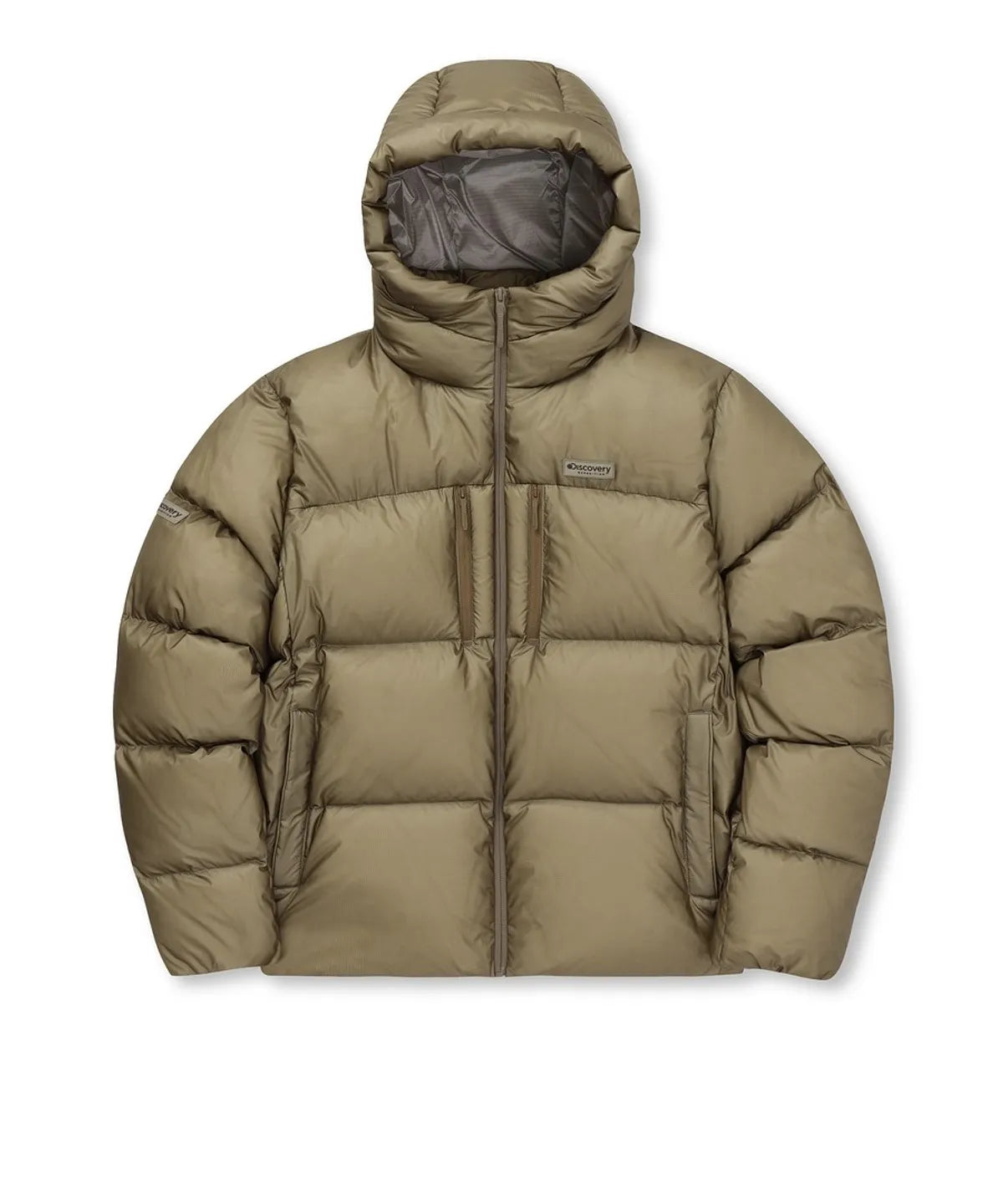 韓國 Discovery Men&