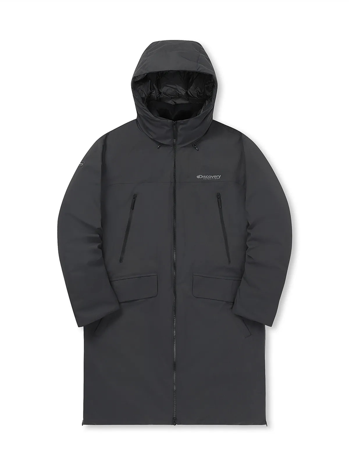 韓國 Discovery Men&