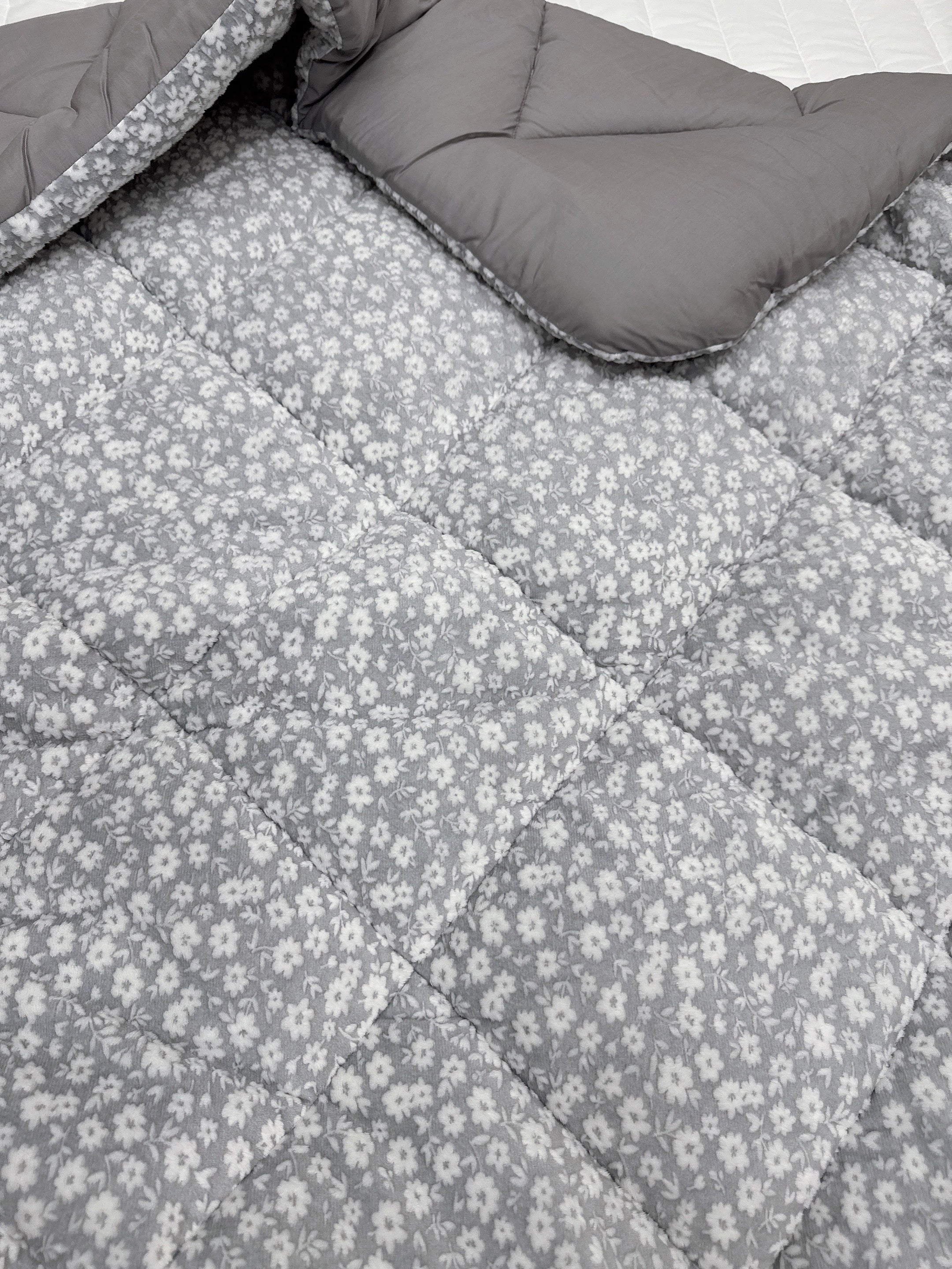 韓國 暖暖花雨【SM417】