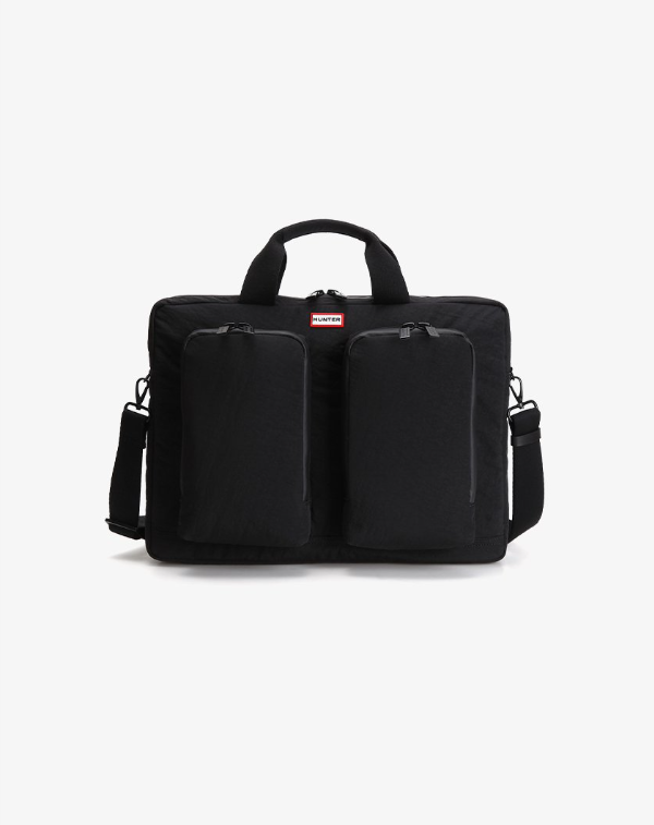 韓國 Hunter Laptop Tote Bag【HR014】