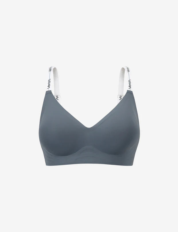 韓國 Verish Cool Fit Bra Volume Fit Logo【SE330】