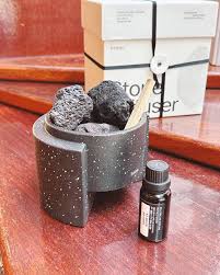 Hetras 火山石擴香套裝【SM105】- 第五團