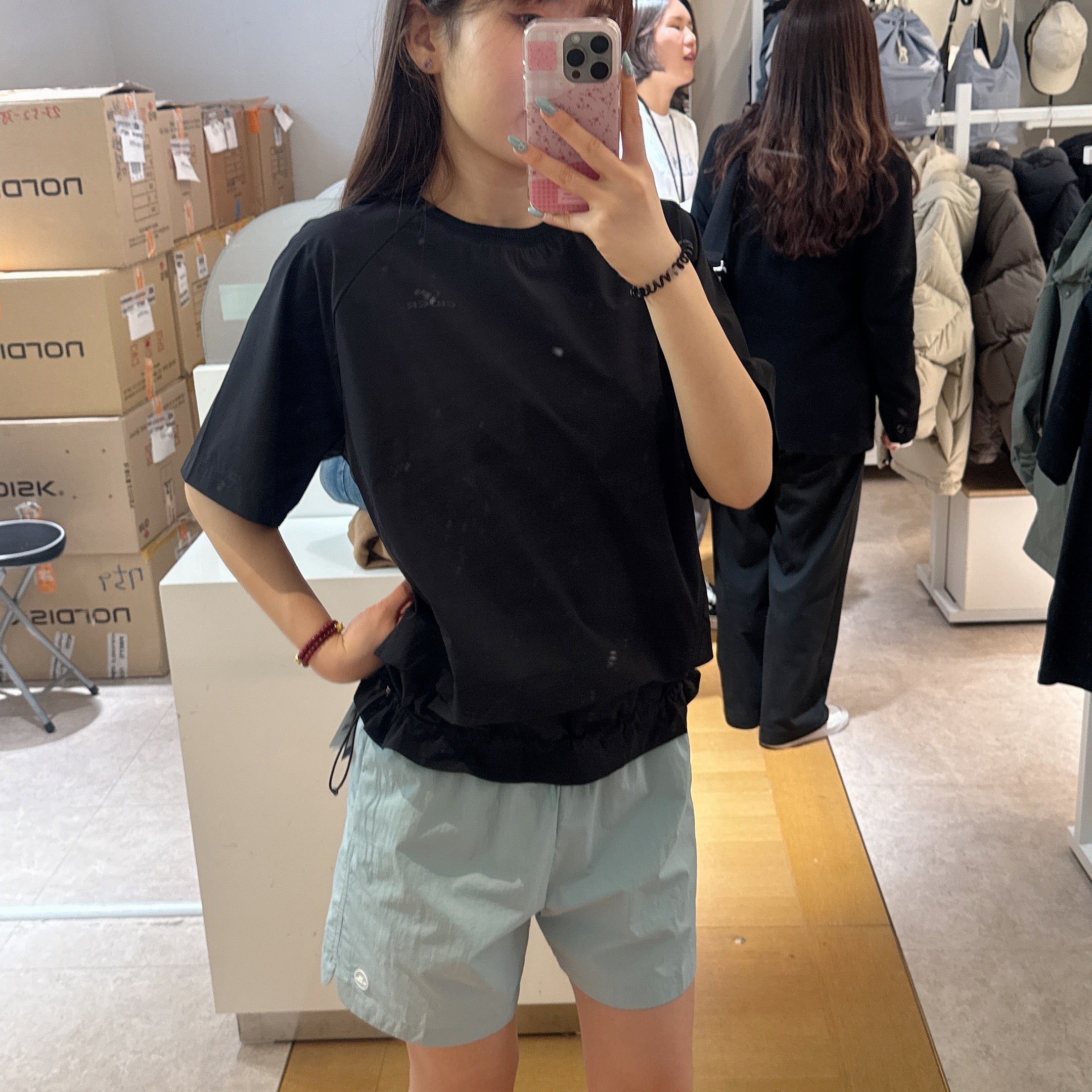 韓國 Eider Women&