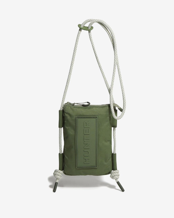 韓國 Hunter Travel Ripstop Phone Pouch【HR025】