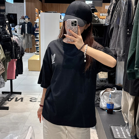 韓國 LifeWork 2PACK Basic Short Sleeve T-Shirt【LW119】