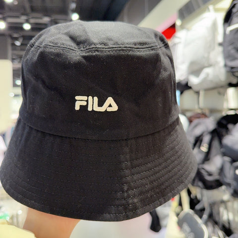 韓國 FILA Linear Bucket Hat【FA270】