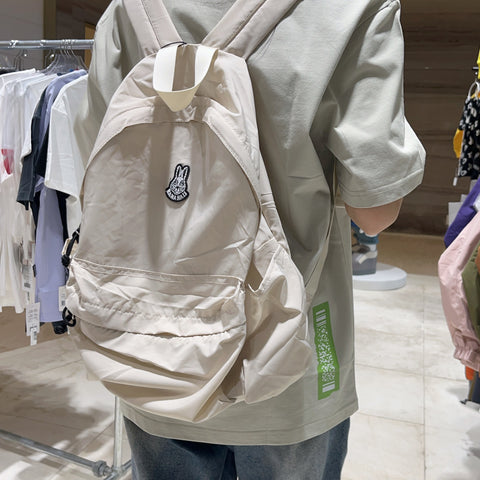 韓國 HANAHAII LLG Backpack【HA049】 - STT Mall HK 靚太網購