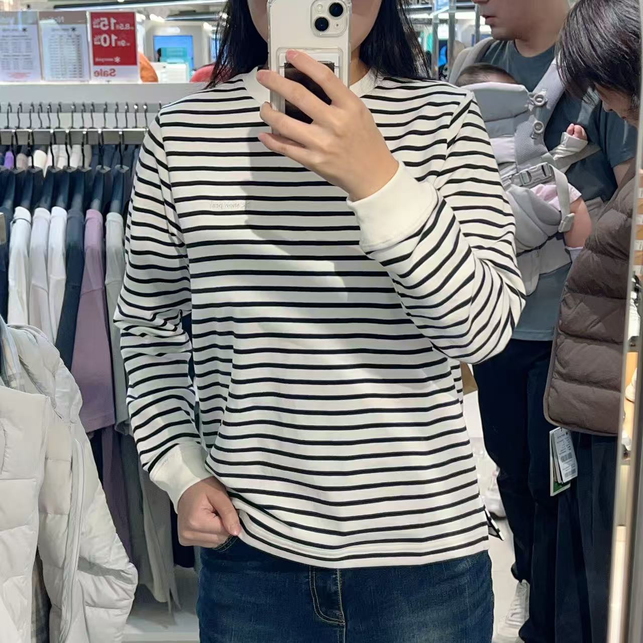 韓國 Snowpeak Women&