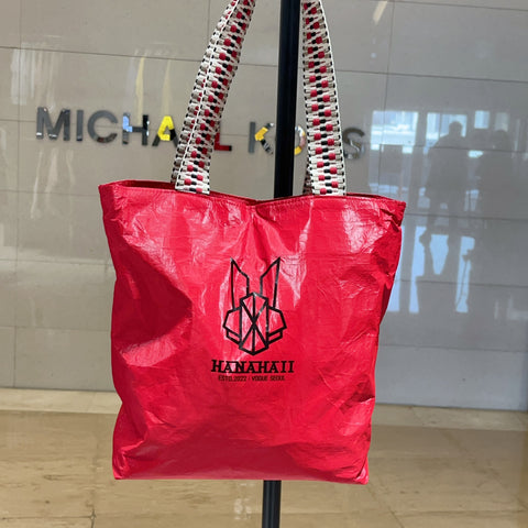 韓國 HANAHAII Tybek Bag【HA044】 - STT Mall HK 靚太網購