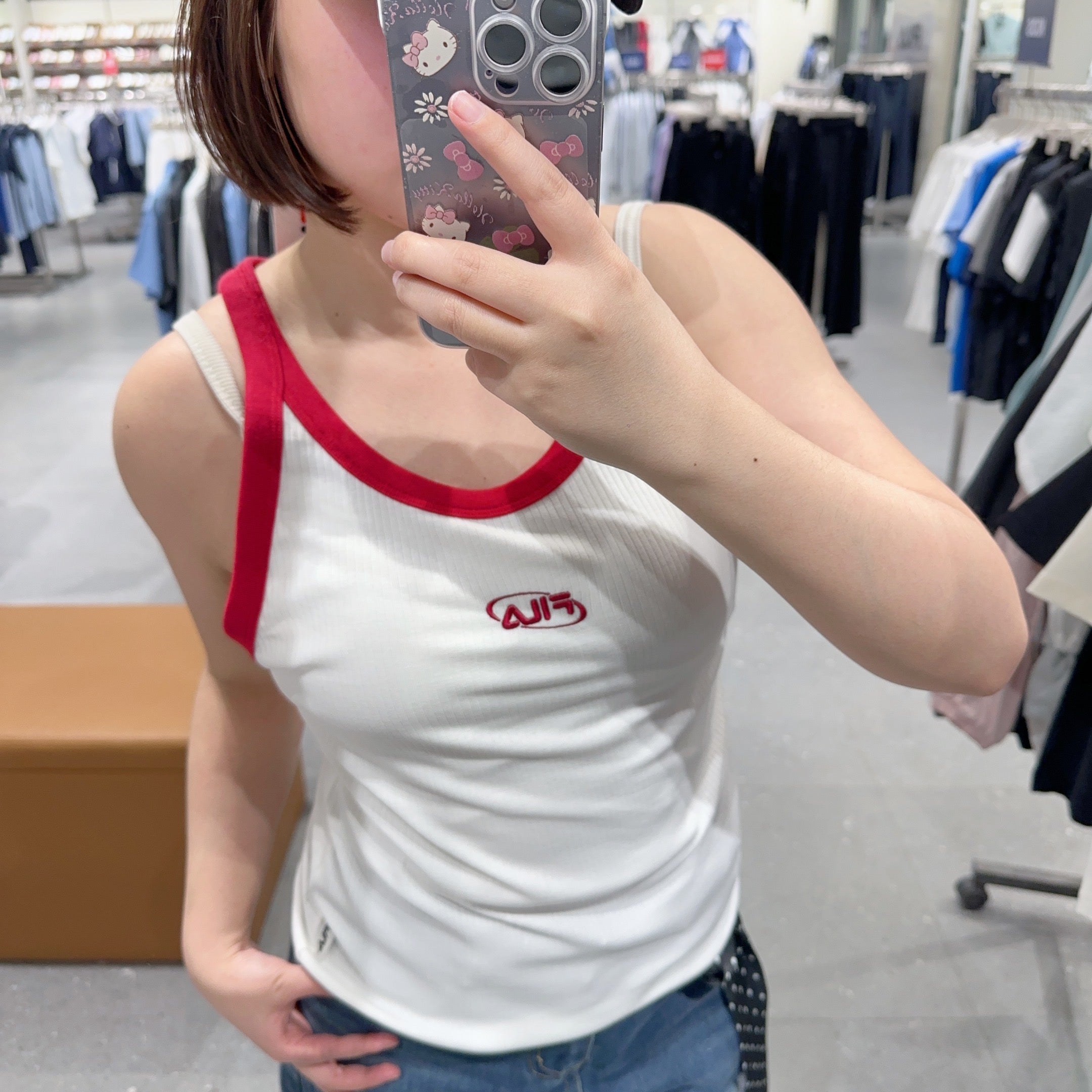 韓國 FILA Women&