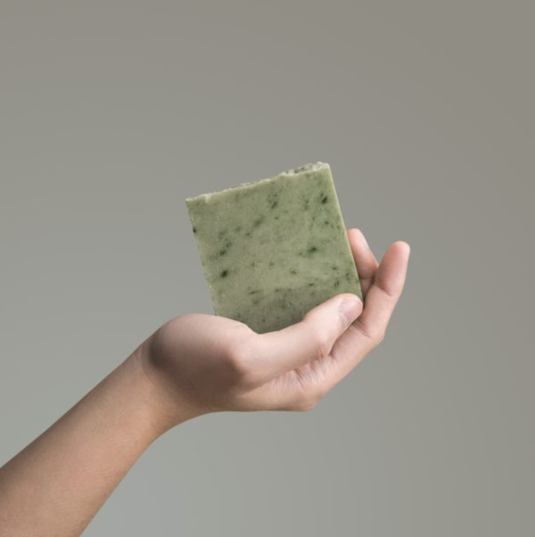 泰國 Soap Opera Soap 100g 一套三件【SW288】