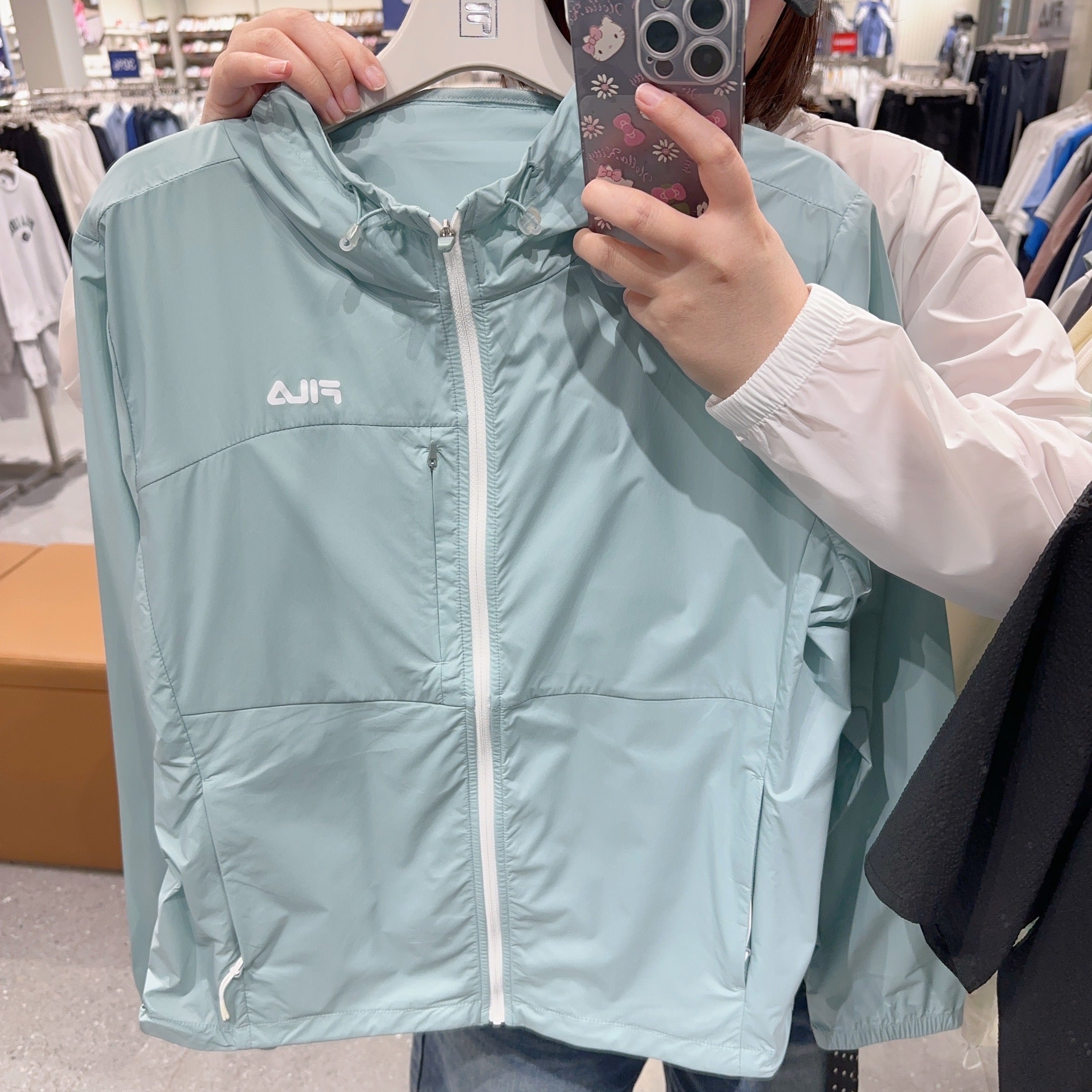 韓國 FILA Women&