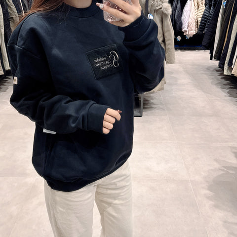 韓國 Columbia Wallowa Fleece Crewneck Sweatshirt【CB047】 - Image