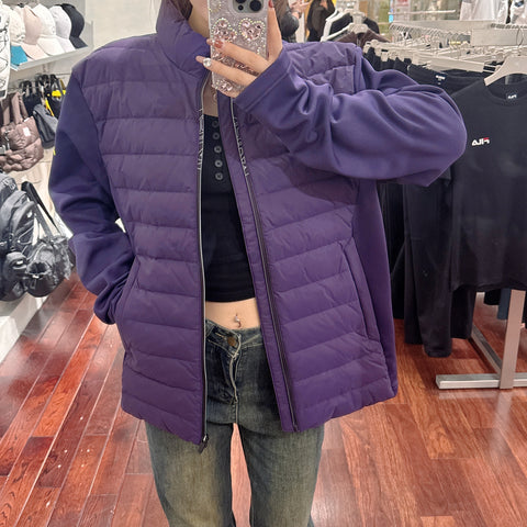 【現貨】韓國 FILA Hybrid Down Lightweight Padding Jacket【FA225】