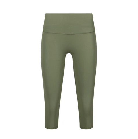 韓國 Comfort Lab Three-quarter length T-shirt leggings_pants leggings【LL056】