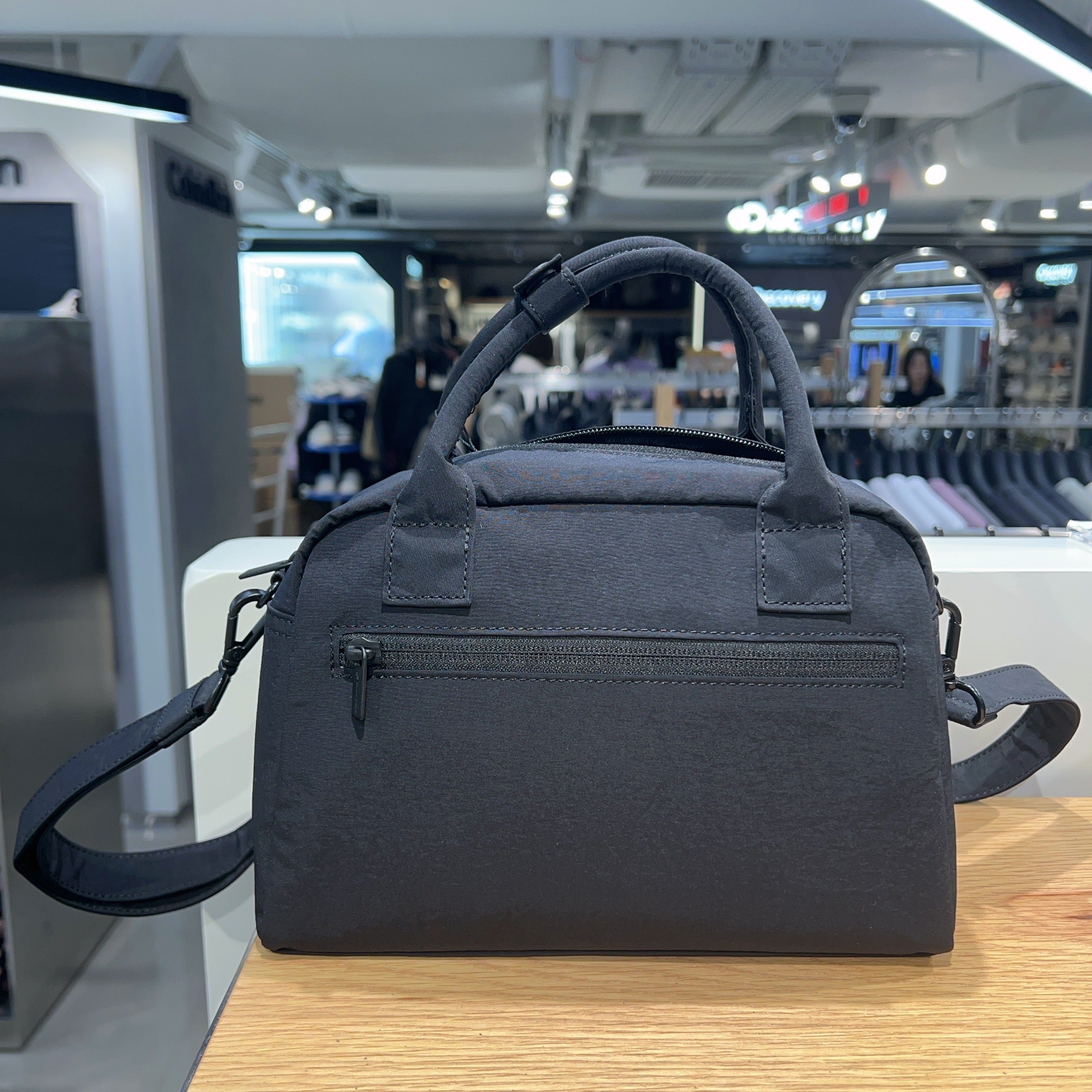 韓國 Snowpeak Cample Small Tote Bag【SN001】
