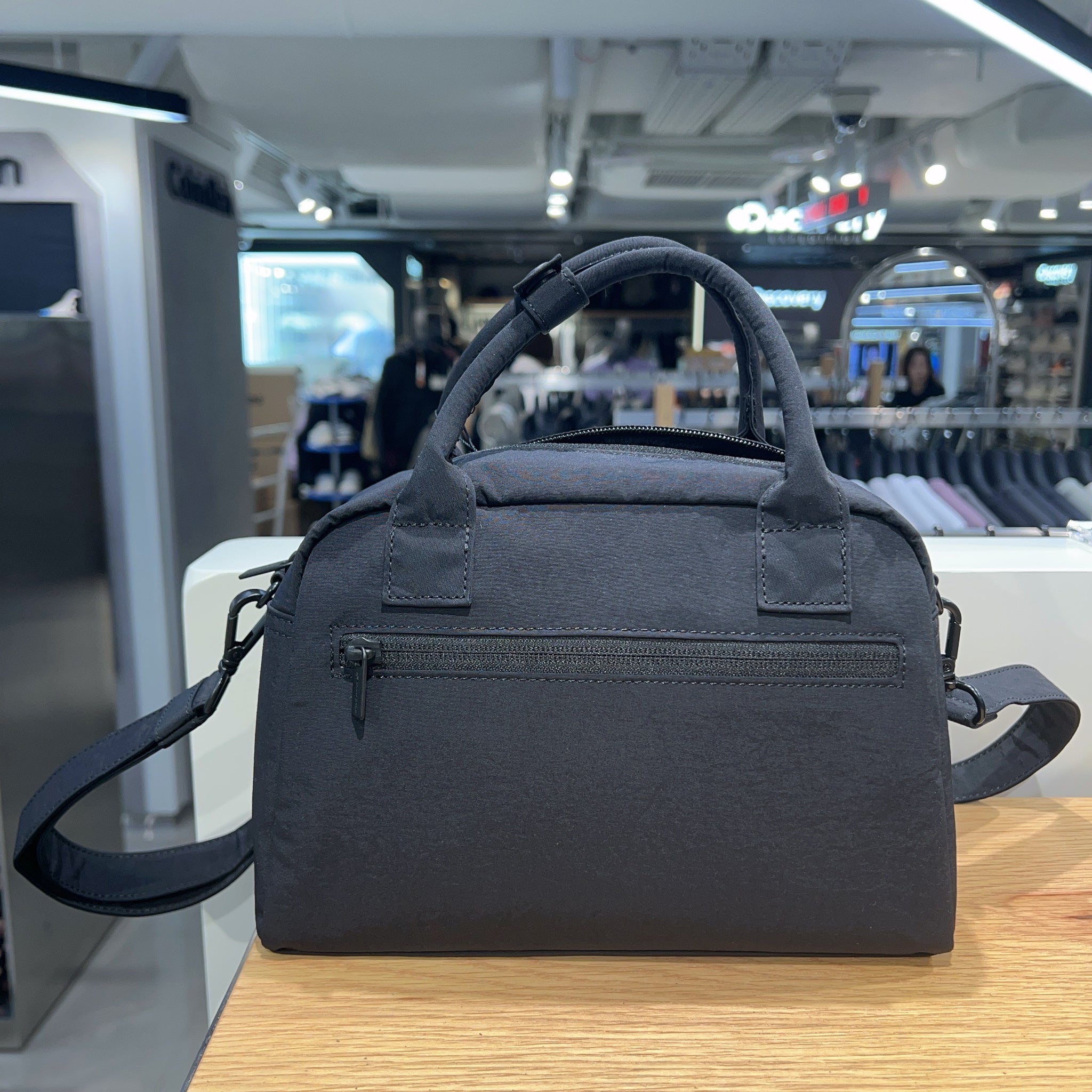 韓國 Snowpeak Cample Small Tote Bag【SN001】